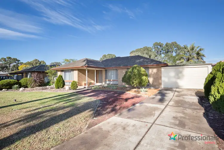 Third view of Homely house listing, 19 Almond Drive, Salisbury SA 5108
