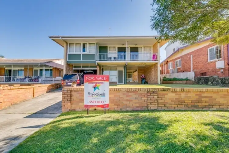 Fifth view of Homely house listing, 18 Beatty Street, Southport QLD 4215