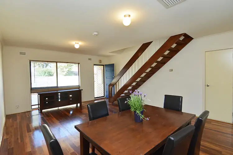 Fifth view of Homely townhouse listing, 23 Hibiscus Drive, Mildura VIC 3500