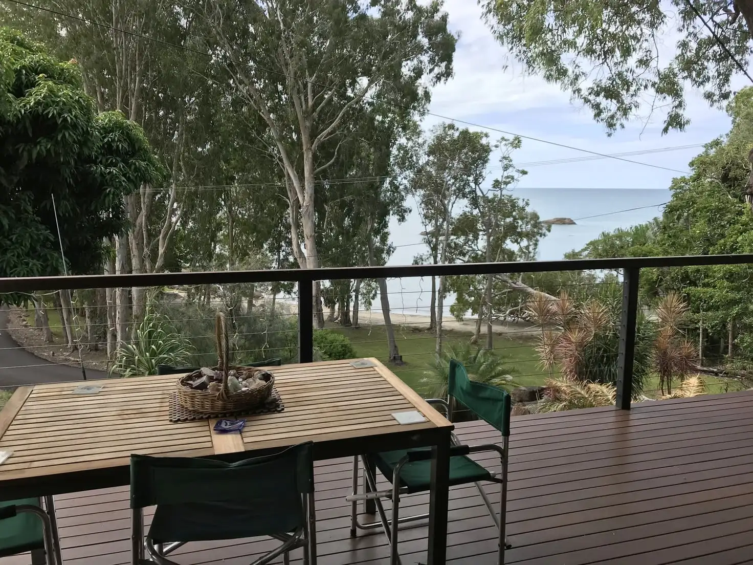 Main view of Homely house listing, 42 Koombal Esplanade, East Trinity QLD 4871