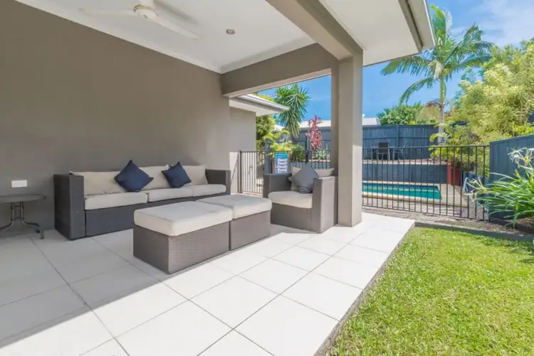 Fifth view of Homely house listing, 132 Roberts Drive, Trinity Beach QLD 4879