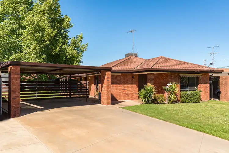 32 Jude Avenue, Mildura VIC 3500