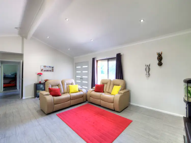Second view of Homely house listing, 15 Cypress Road, Forrestfield WA 6058