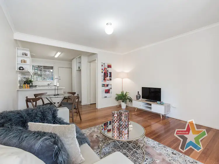 Second view of Homely unit listing, 6/10-12 Ray Street, Croydon VIC 3136