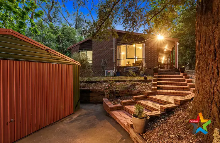 9 Heath Avenue, Mount Evelyn VIC 3796