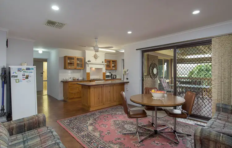 Fourth view of Homely house listing, 17 Ashton Avenue, Mooroolbark VIC 3138