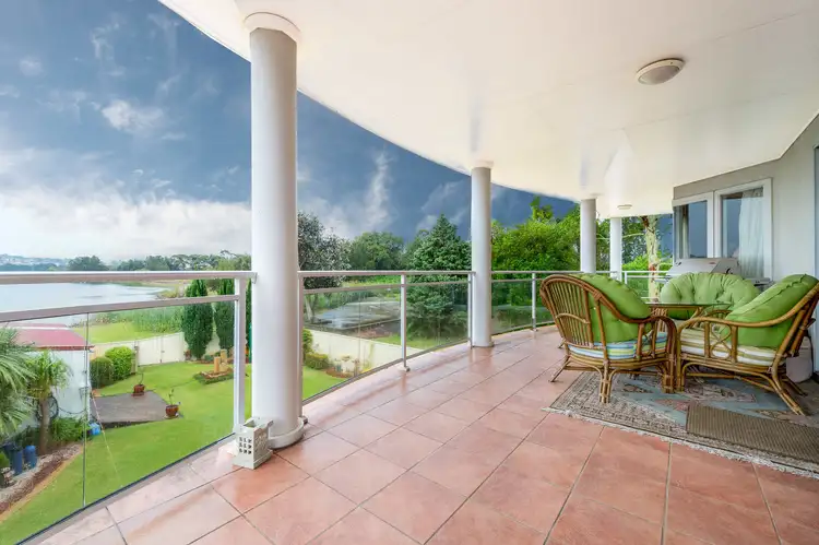 Second view of Homely house listing, 10 Lakeview Parade, Primbee NSW 2502