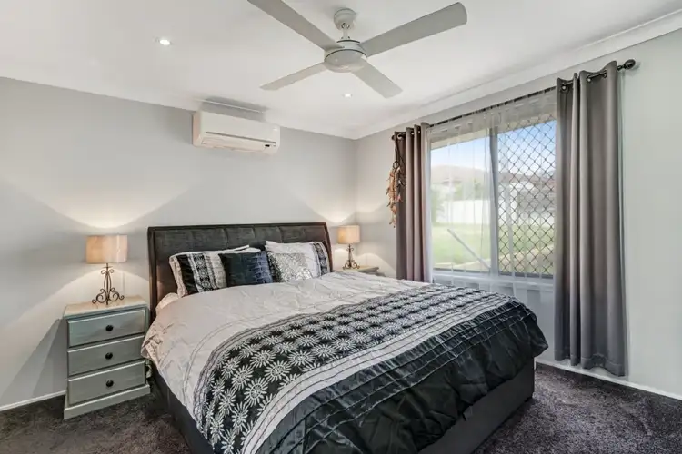 Fifth view of Homely house listing, 81 Denton Park Drive, Rutherford NSW 2320