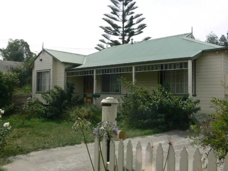 Third view of Homely house listing, 1A Claude Street, Bayswater VIC 3153