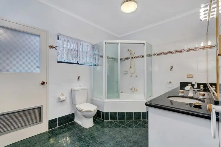 Seventh view of Homely house listing, 48 SYDNEY Street, Bayview Heights QLD 4868