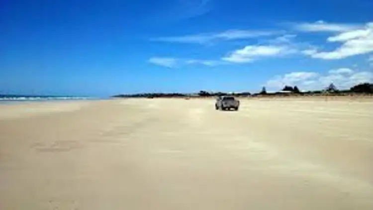 Fifth view of Homely land listing, Lot 105 Kirra Road, Aldinga Beach SA 5173