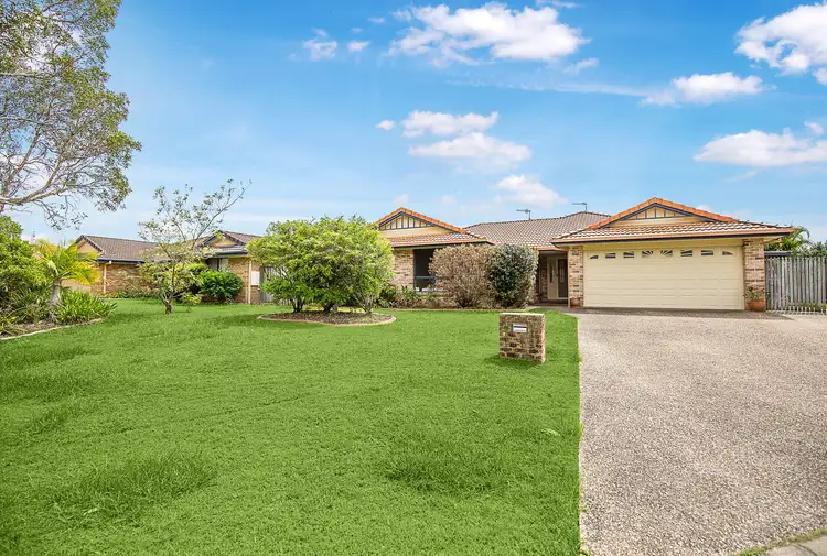 Main view of Homely house listing, 3 Ballymore Court, Banora Point NSW 2486