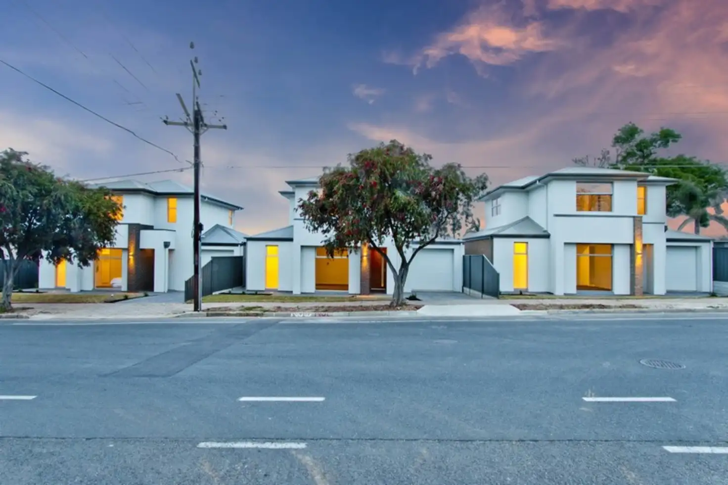 Main view of Homely house listing, 23D Windsor Grove, Klemzig SA 5087