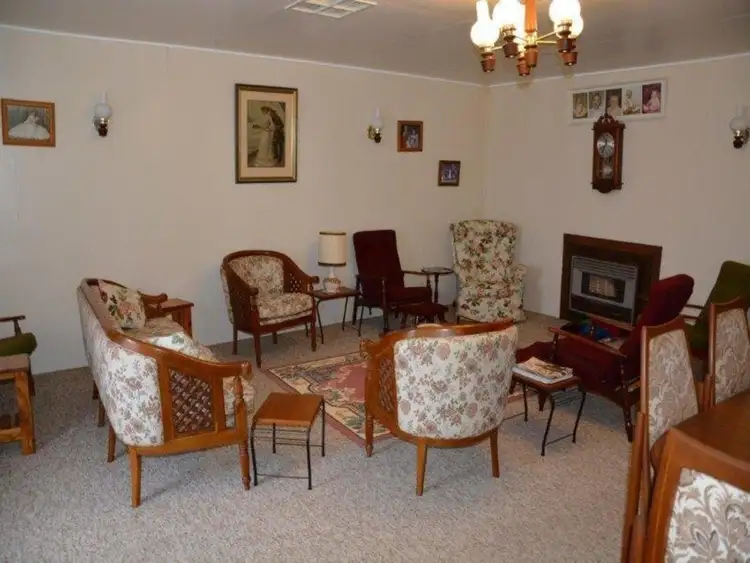 Second view of Homely house listing, 116 Murilla Street, Miles QLD 4415