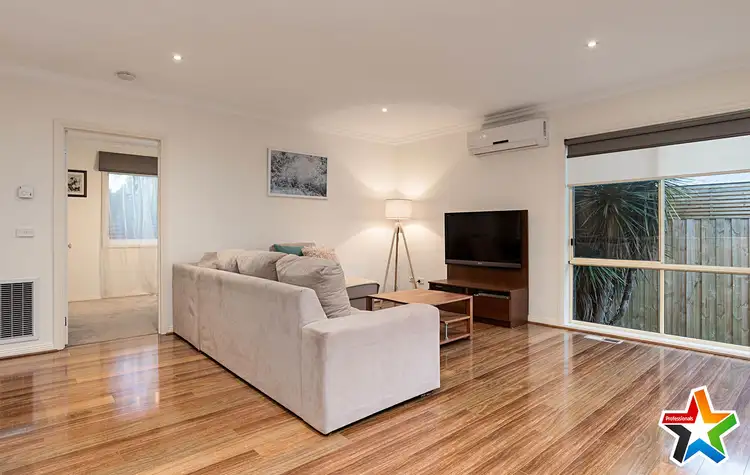Fourth view of Homely house listing, 55a Blackburn Road, Mooroolbark VIC 3138
