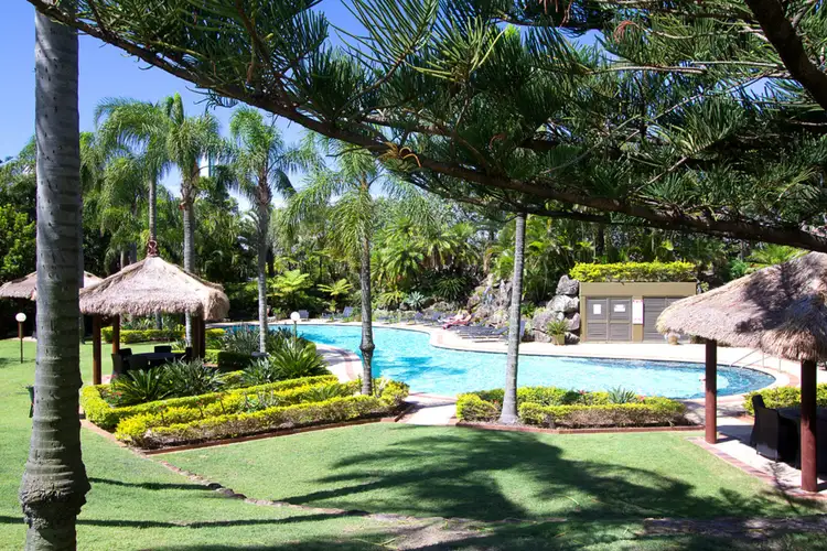 Fifth view of Homely unit listing, 138 Atlantis East/2 Admiralty Drive, Paradise Waters QLD 4217