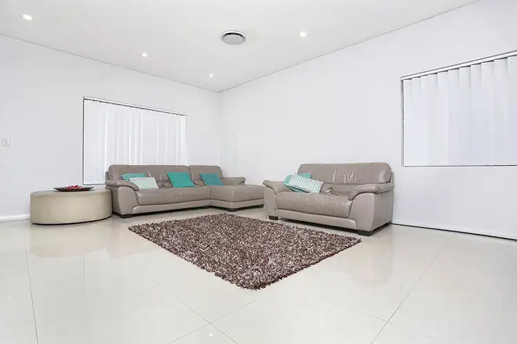 Second view of Homely semi-detached listing, 46A Lawford Street, Greenacre NSW 2190
