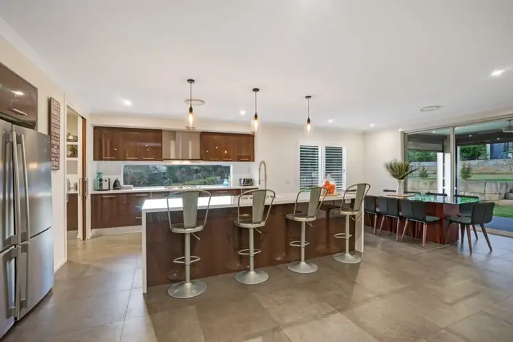 Third view of Homely house listing, 7 Gardenia Close, Bolwarra Heights NSW 2320