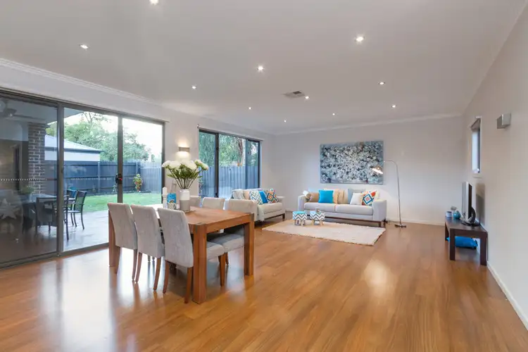 Second view of Homely house listing, 25a Shakespeare Avenue, Mooroolbark VIC 3138