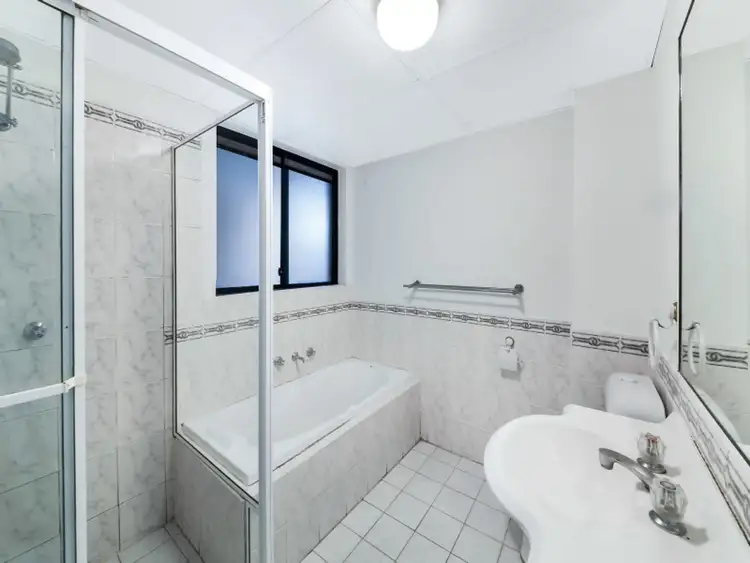 Third view of Homely unit listing, 18/12-16 Blaxcell Street, Granville NSW 2142