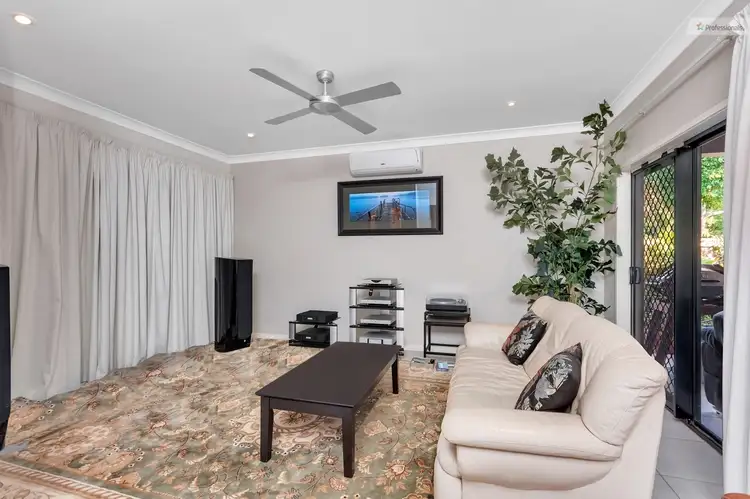 Seventh view of Homely house listing, 1 Cooktown Road, Edmonton QLD 4869