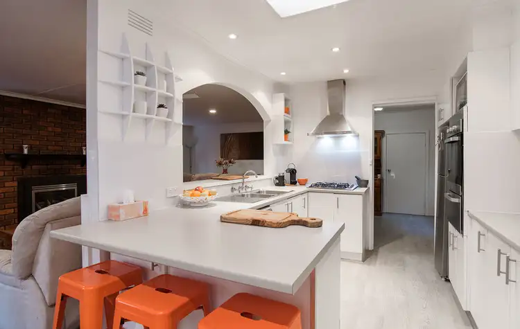 Fifth view of Homely house listing, 11 Parry Drive, Mooroolbark VIC 3138