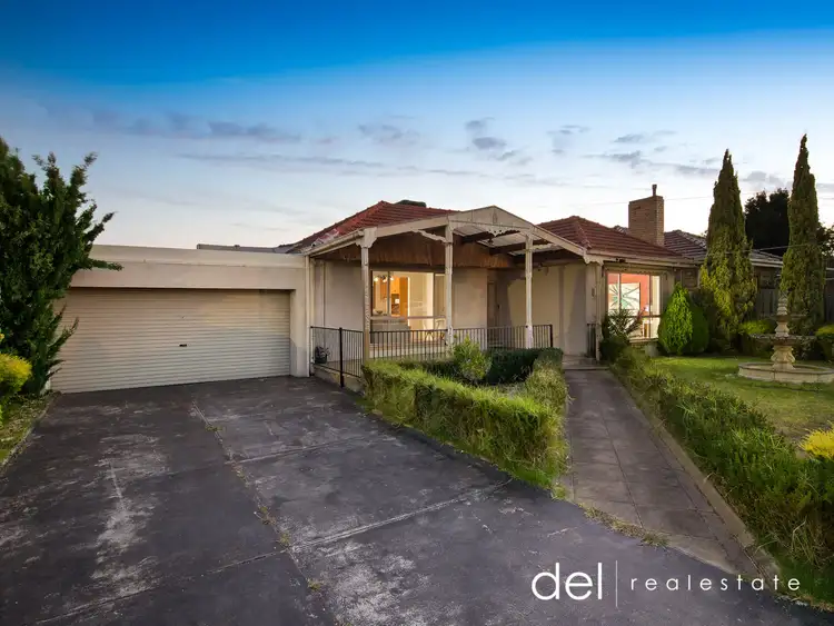 4 Edward Avenue, Dandenong VIC 3175