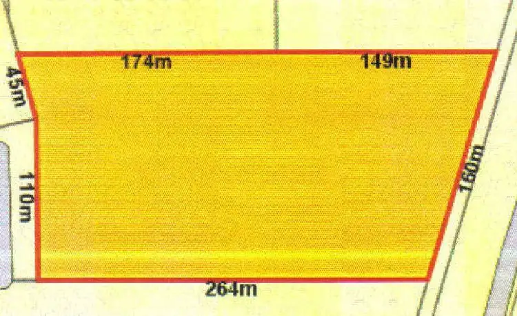 Sec 1441 Government Road, Wallaroo SA 5556