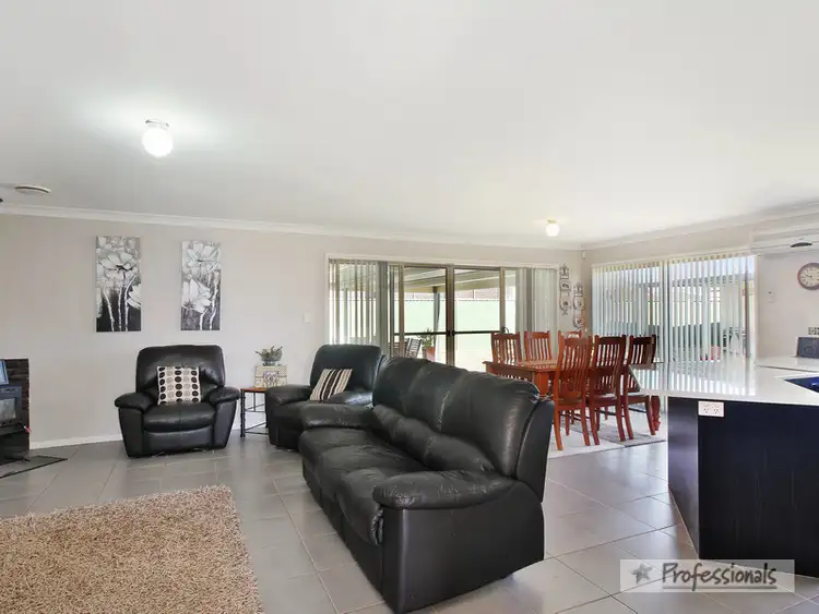 Third view of Homely house listing, 3 Hardman Close, Armidale NSW 2350