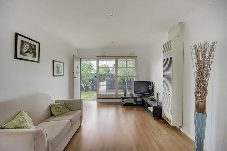 Sixth view of Homely unit listing, 4/40 Tahara Street, Hamlyn Heights VIC 3215