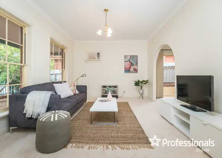 Third view of Homely unit listing, 3/1 Coulls Road, Athelstone SA 5076