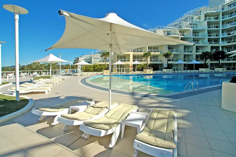 125/51-54 The Esplanade, Ettalong Beach NSW 2257