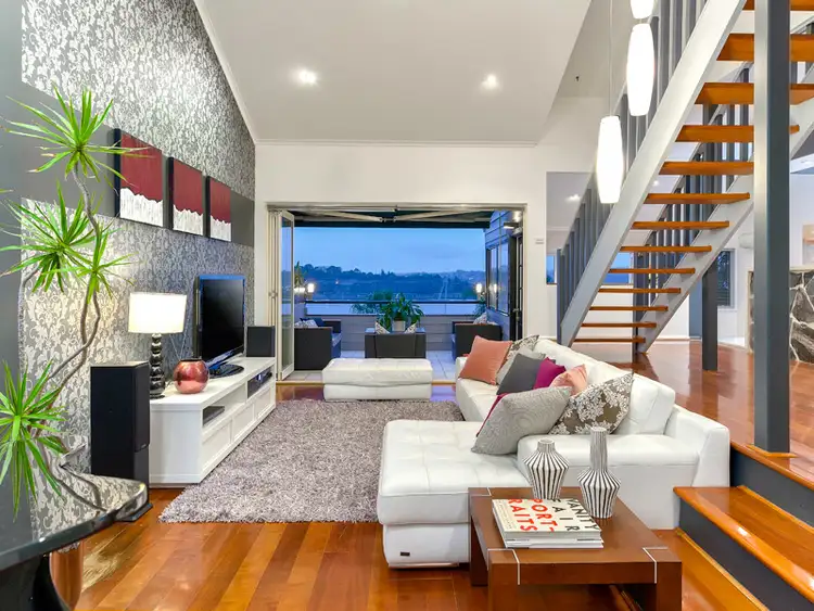 Fourth view of Homely house listing, 40 Nicholson Street, Balmain East NSW 2041