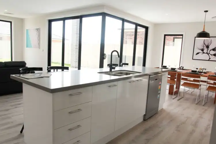 Sixth view of Homely house listing, 78 Sanctuary Drive, Kialla VIC 3631