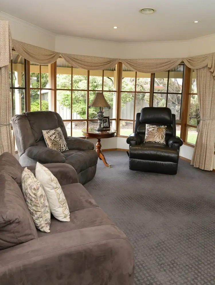 Sixth view of Homely house listing, 21 Merino Drive, Shepparton VIC 3630