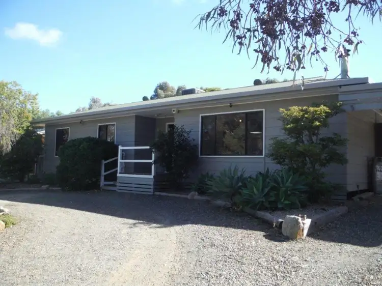 34 West Terrace, Kapunda SA 5373
