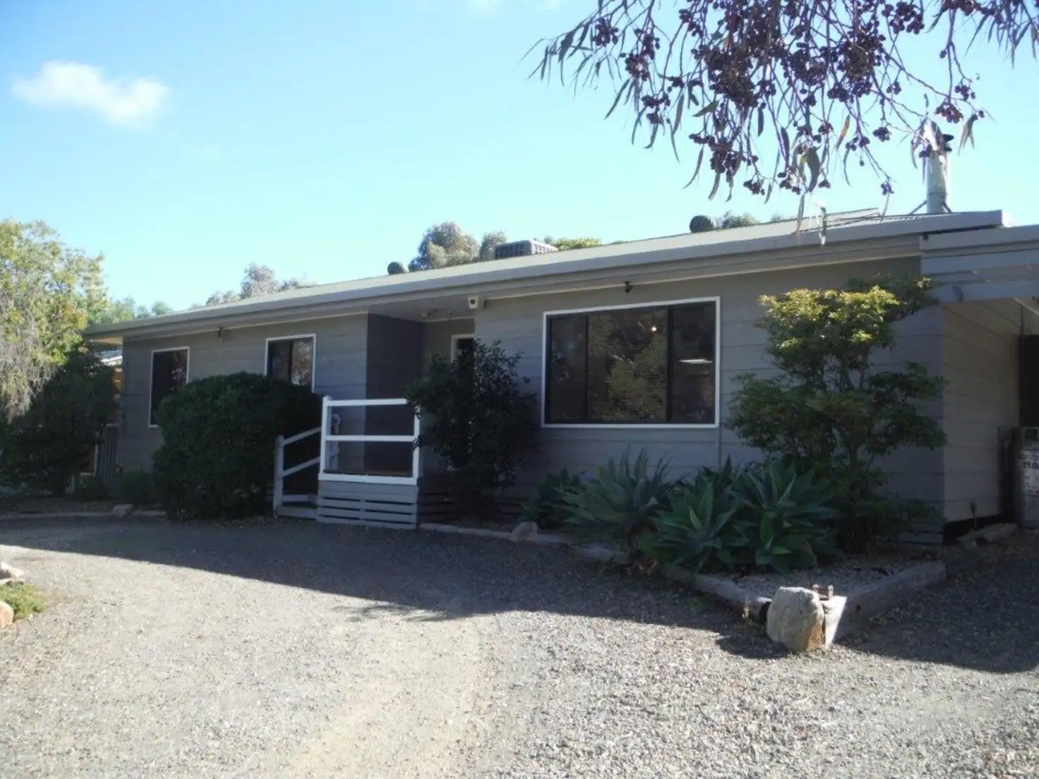 Main view of Homely house listing, 34 West Terrace, Kapunda SA 5373