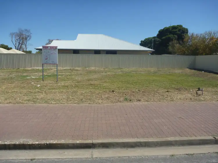 Fifth view of Homely land listing, Lot 1 Stansbury Road, Yorketown SA 5576
