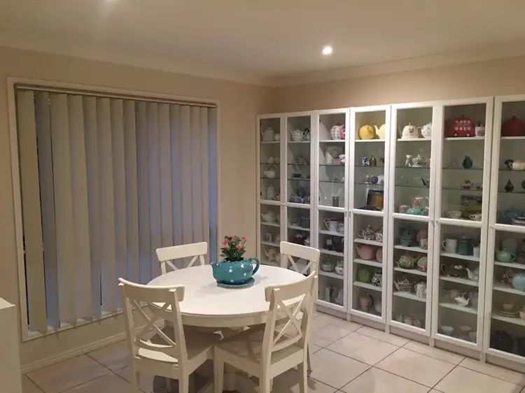 Fifth view of Homely semi-detached listing, 1/56 Halfway Drive, Ormeau QLD 4208
