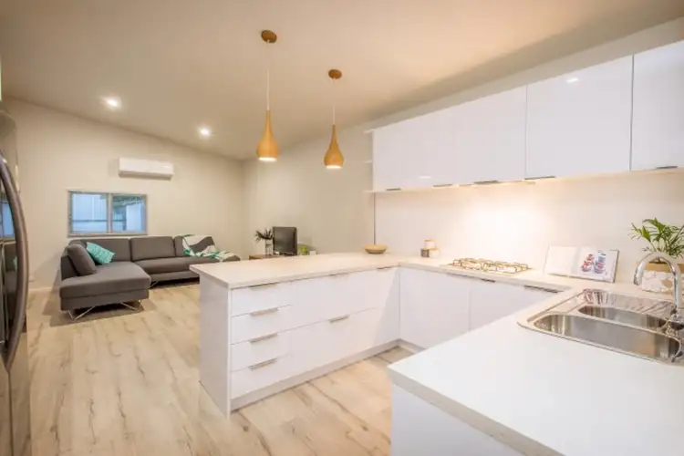 Second view of Homely house listing, 14 Kelly Street, Wodonga VIC 3690