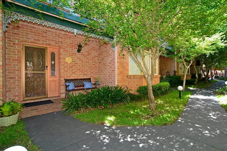 Second view of Homely townhouse listing, 4/31 Bream Road, Ettalong Beach NSW 2257