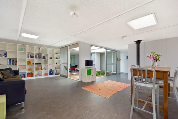 Second view of Homely house listing, 3 Howell Close, Newport NSW 2106