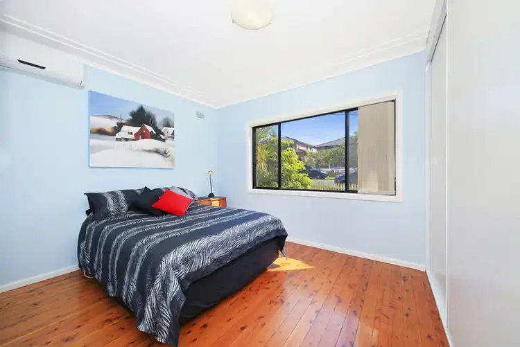 Fourth view of Homely house listing, 7a Third Avenue, Berala NSW 2141
