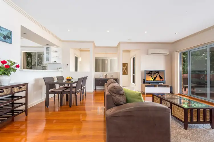 Second view of Homely townhouse listing, 3/4 Kembla Street, Balgownie NSW 2519