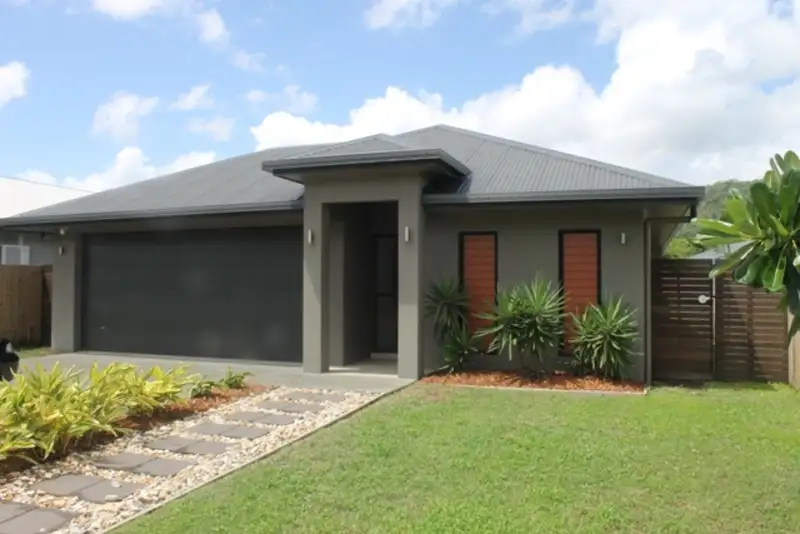 Main view of Homely house listing, 147 Roberts Drive, Trinity Beach QLD 4879