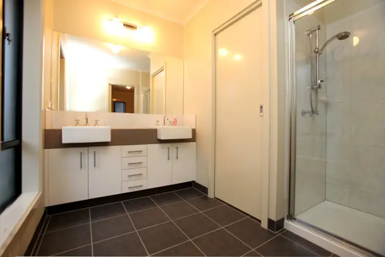 Sixth view of Homely house listing, 3 Water Stone Cove, Sanctuary Lakes VIC 3030