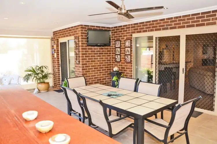 Fourth view of Homely house listing, 6 Timansi Court, Mildura VIC 3500