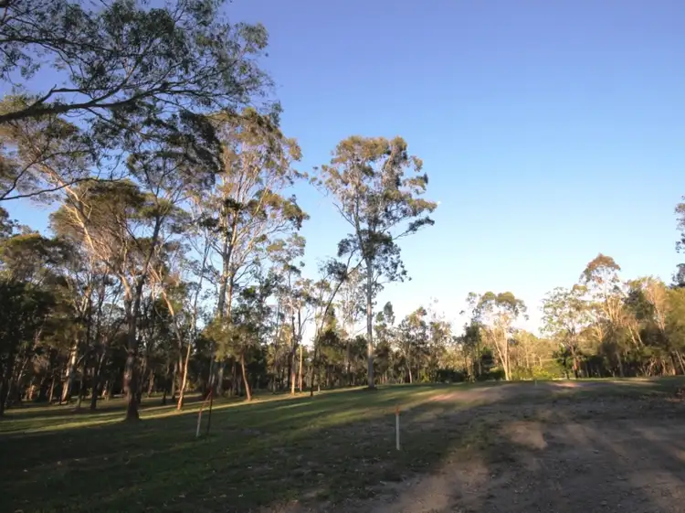 Fifth view of Homely rural property listing, 32 West Coorang Road, Cornubia QLD 4130