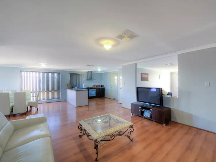 Fifth view of Homely house listing, 89 Sheffield Road, Wattle Grove WA 6107