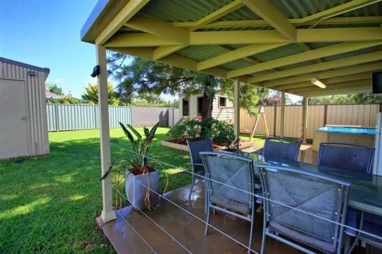 Sixth view of Homely house listing, 2 Nicholi Crescent, Wagga Wagga NSW 2650
